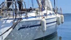 Bavaria 40 Cruiser 